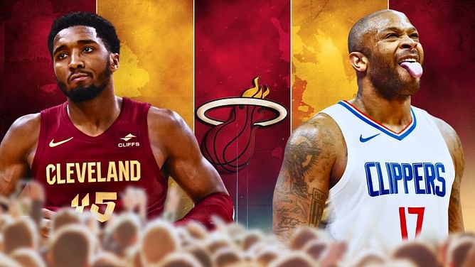 NBA Trade Deadline: 3 players the Miami Heat should target if Dejounte Murray is out of the picture