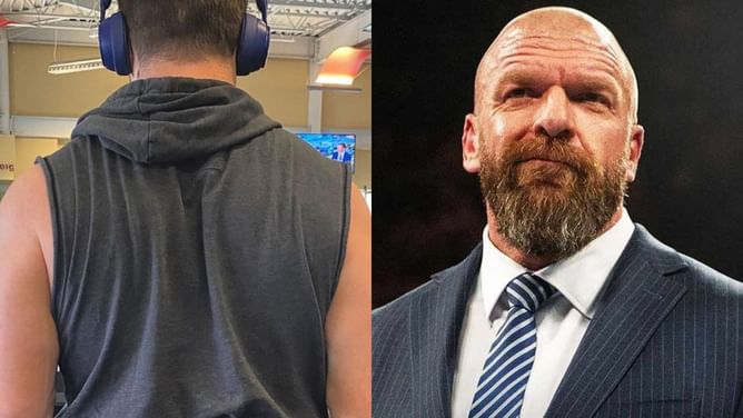 Major AEW star won't join WWE for a significant reason, but two things could change his decision, predicts Eric Bischoff