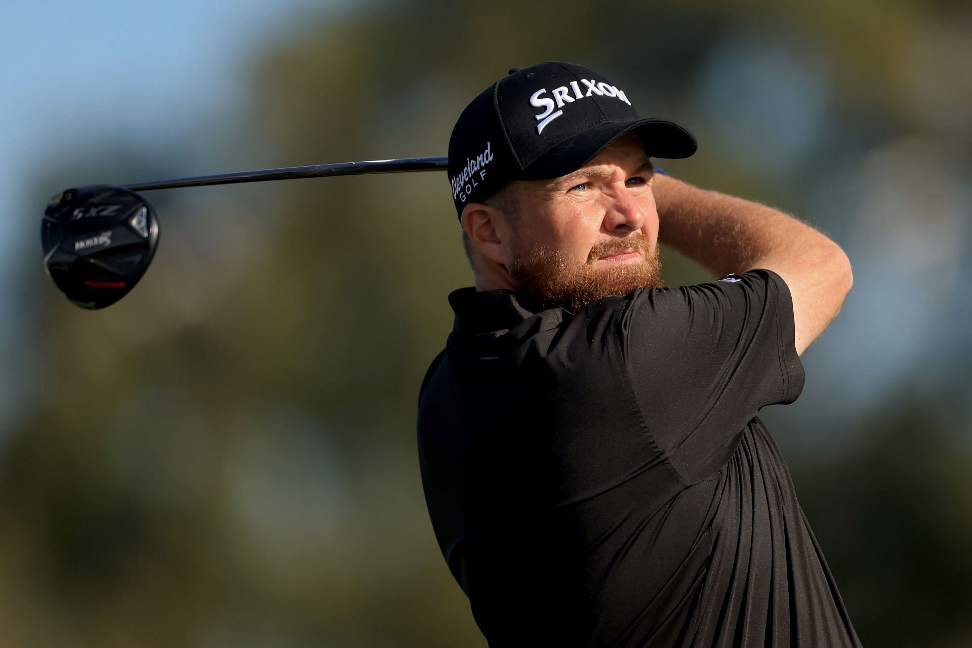 Farmers Insurance Open - Final Round