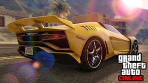5 speedsters in GTA Online that are worth buying in 2024
