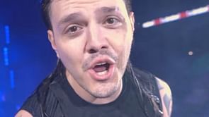 Dominik Mysterio sends disrespectful message to WWE legend