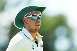 3 Jacques Kallis records that Cameron Green can break in Tests