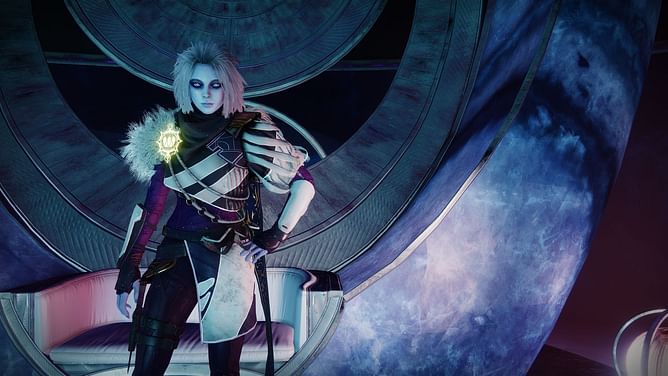 Destiny 2 Riven's Wishes guide: All objectives, best farm, rewards, and more