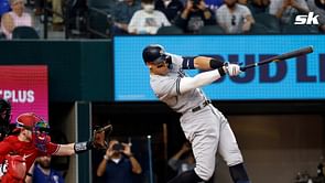 "He will try to break his home run record" - MLB insider makes bold Aaron Judge prediction for 2024