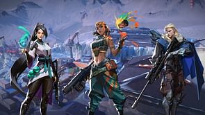 5 easiest Valorant Agents for Fortnite players ( February 2024)
