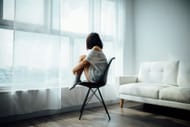 Young people tend to ignore red flags. (Image via Unsplash/Anthony Tran)