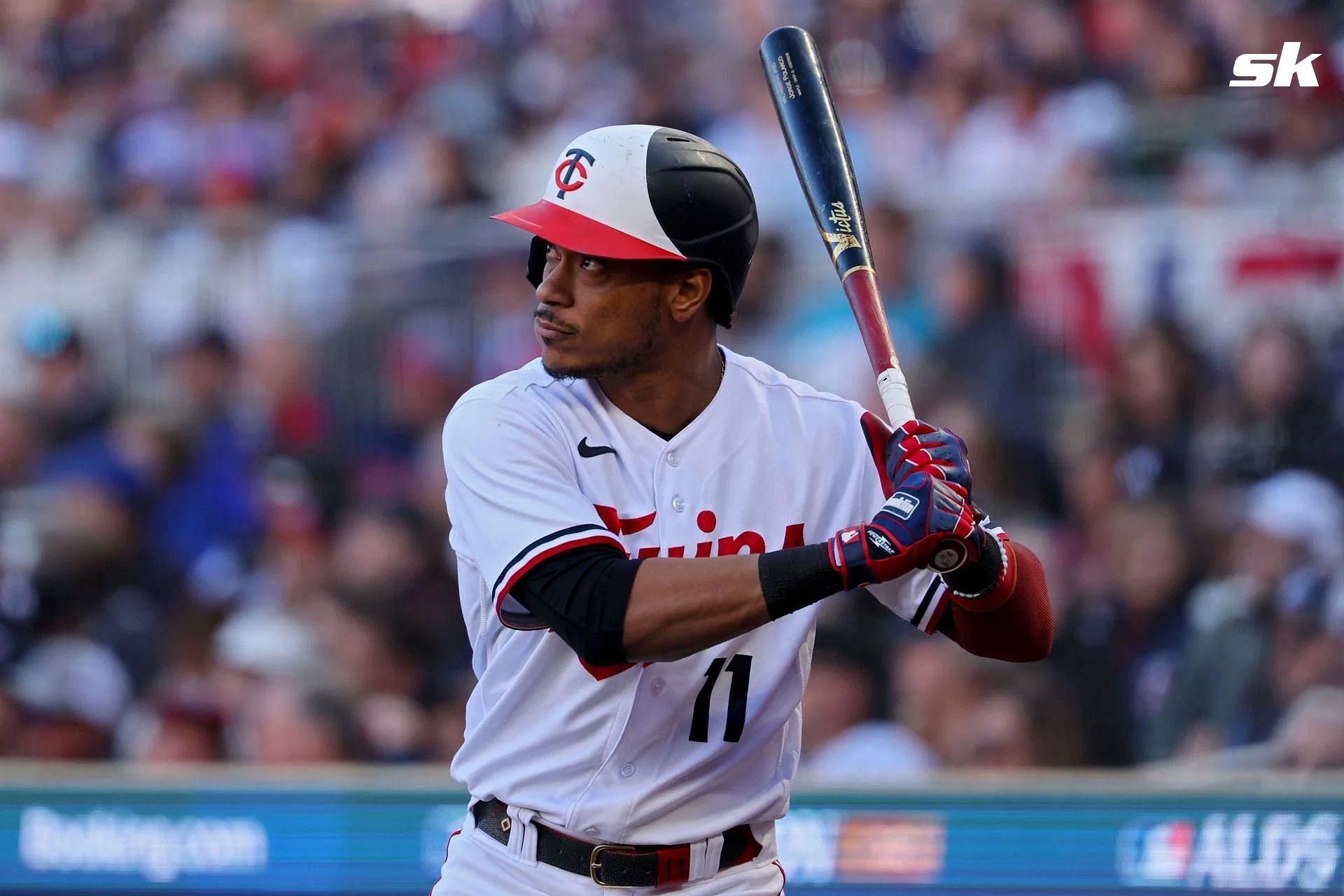 Seattle Mariners identifies Polanco as a perfect fit