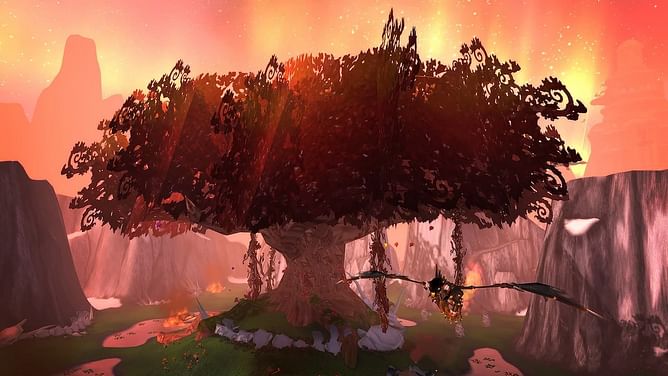 WoW Classic Wrath of the Lich King Ruby Sanctum raid walkthrough, rewards, and more