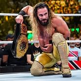 4 things Seth Rollins can say on RAW when he updates the WWE Universe