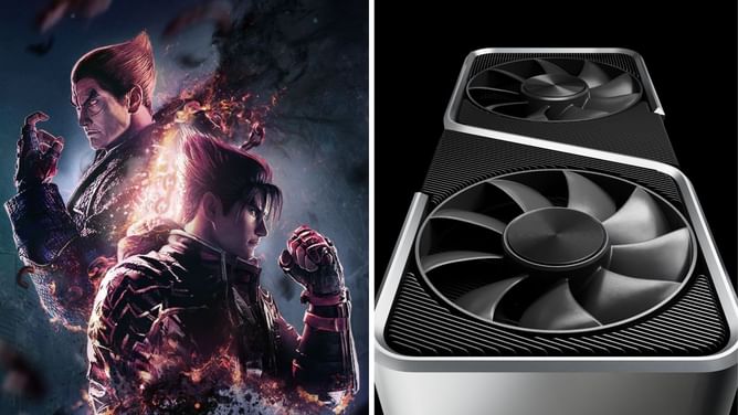 Best Tekken 8 graphics settings for Nvidia RTX 3060 and RTX 3060 Ti