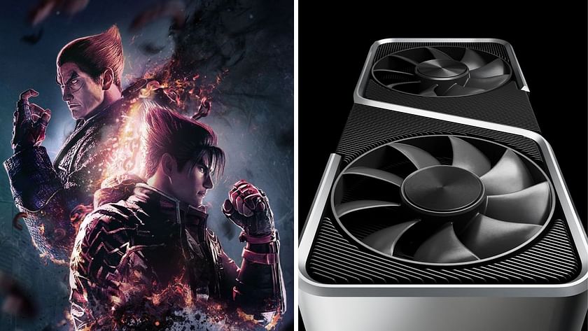 The GeForce RTX 3060 Ti Lineup: Which Graphics Card Is Right for