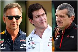 Ranked: Top 5 richest team principals on the F1 grid