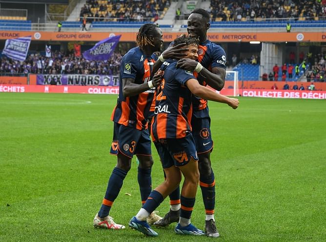 Feignies vs Montpellier Prediction and Betting Tips | January 24th 2024