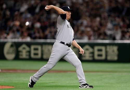 Back in 2018, Hideki Matsui shared his reservations about Shohei Ohtani’s ambitious two-way talent