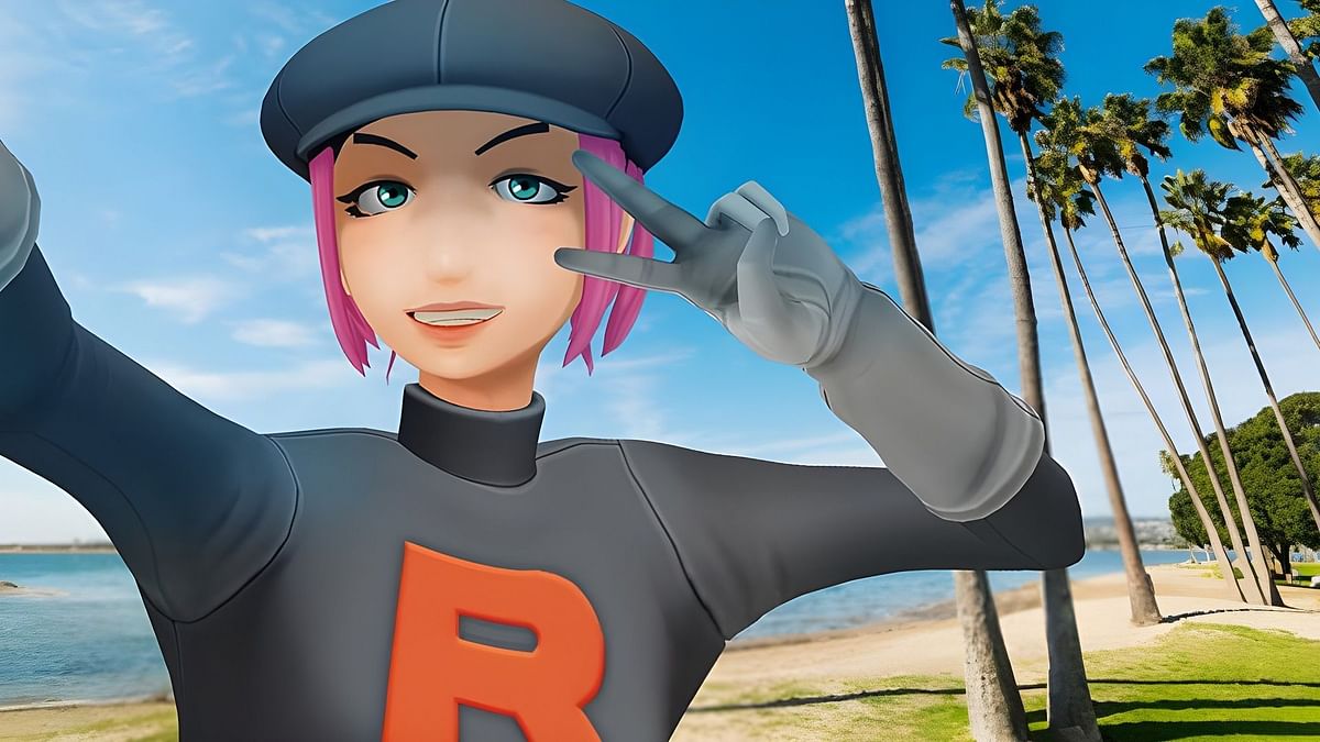 Pokemon GO Rocket Grunts December 2024 Lineups and best counters