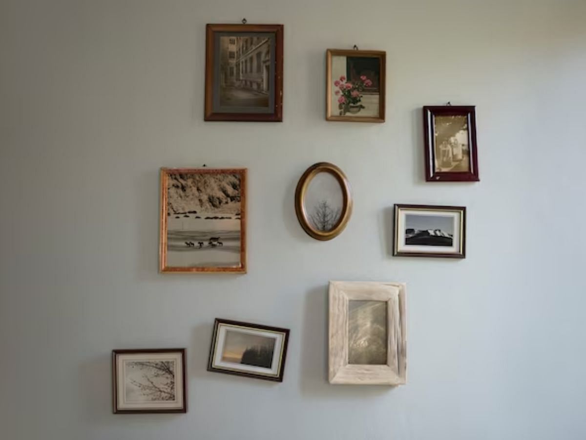 A Gallery room means a lot (Image via Pexels)