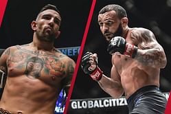 “I’ll happily do that” – Liam Harrison open to duking it out with John Lineker in a boxing match