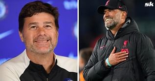 "I’d have gone abroad, somewhere hot" - Ex-Chelsea star admits he regrets Liverpool transfer