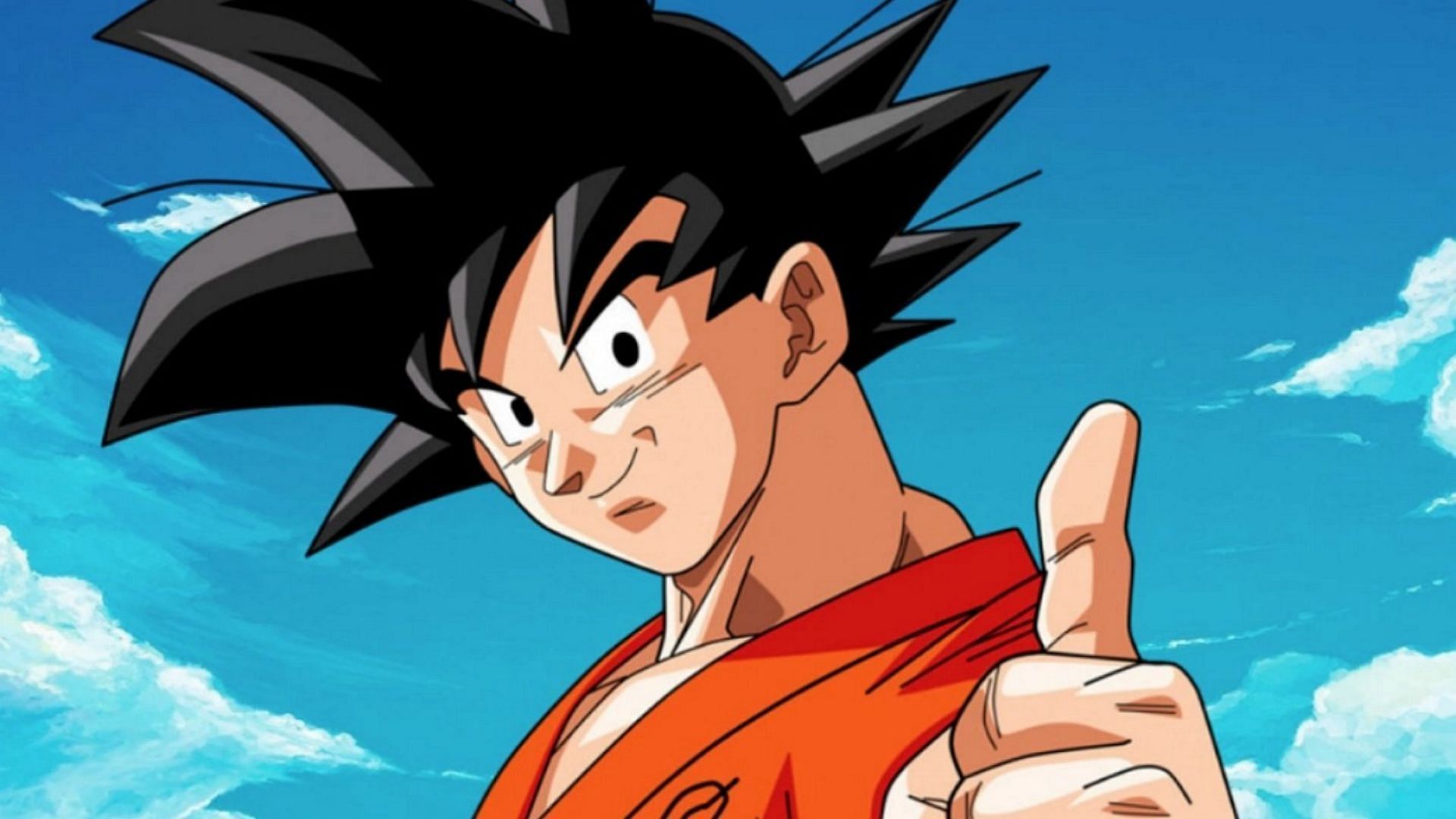 10 Anime Heroes Who Would Crush Goku in a Fight