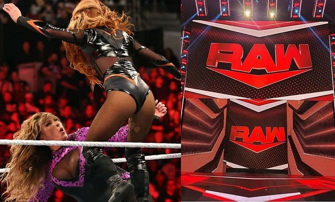 WWE Raw में दिग्गज के मुंह से खून निकलने के बाद उनकी हालत को लेकर आया अहम अपडेट, चिंतित फैंस के लिए खुशखबरी