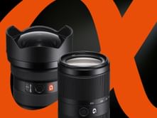 5 best lenses for Sony cameras in 2024