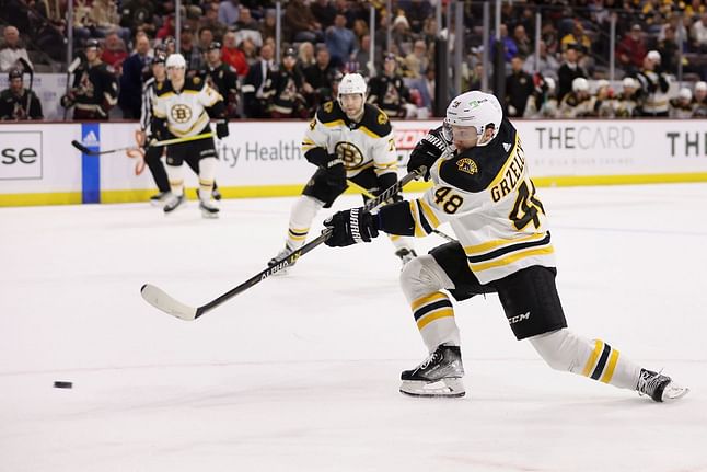 Boston Bruins vs Arizona Coyotes: Game Preview, Predictions, Odds, Betting Tips & more | Jan. 9, 2024