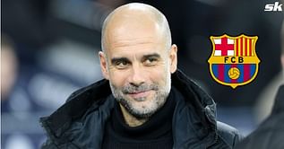 Manchester City outcast keen on loan move to Barcelona despite interest from other European clubs - Reports