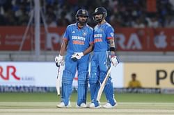 “Depends on what your game plans are” - Jacques Kallis on Rohit Sharma and Virat Kohli’s T20I comeback