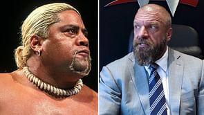 Rikishi asks WWE to sign 31-year-old star