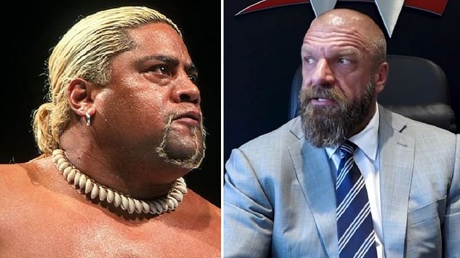 Rikishi asks WWE to sign 31-year-old star