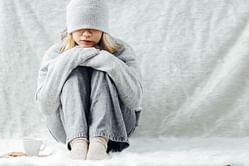 Are you experiencing cold stress? Here are the symptoms and stages