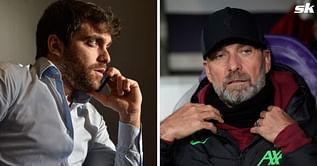 "No talks, no board trip to England to negotiate" - Fabrizio Romano dismisses reports linking Liverpool star with January move to Brazilian giants