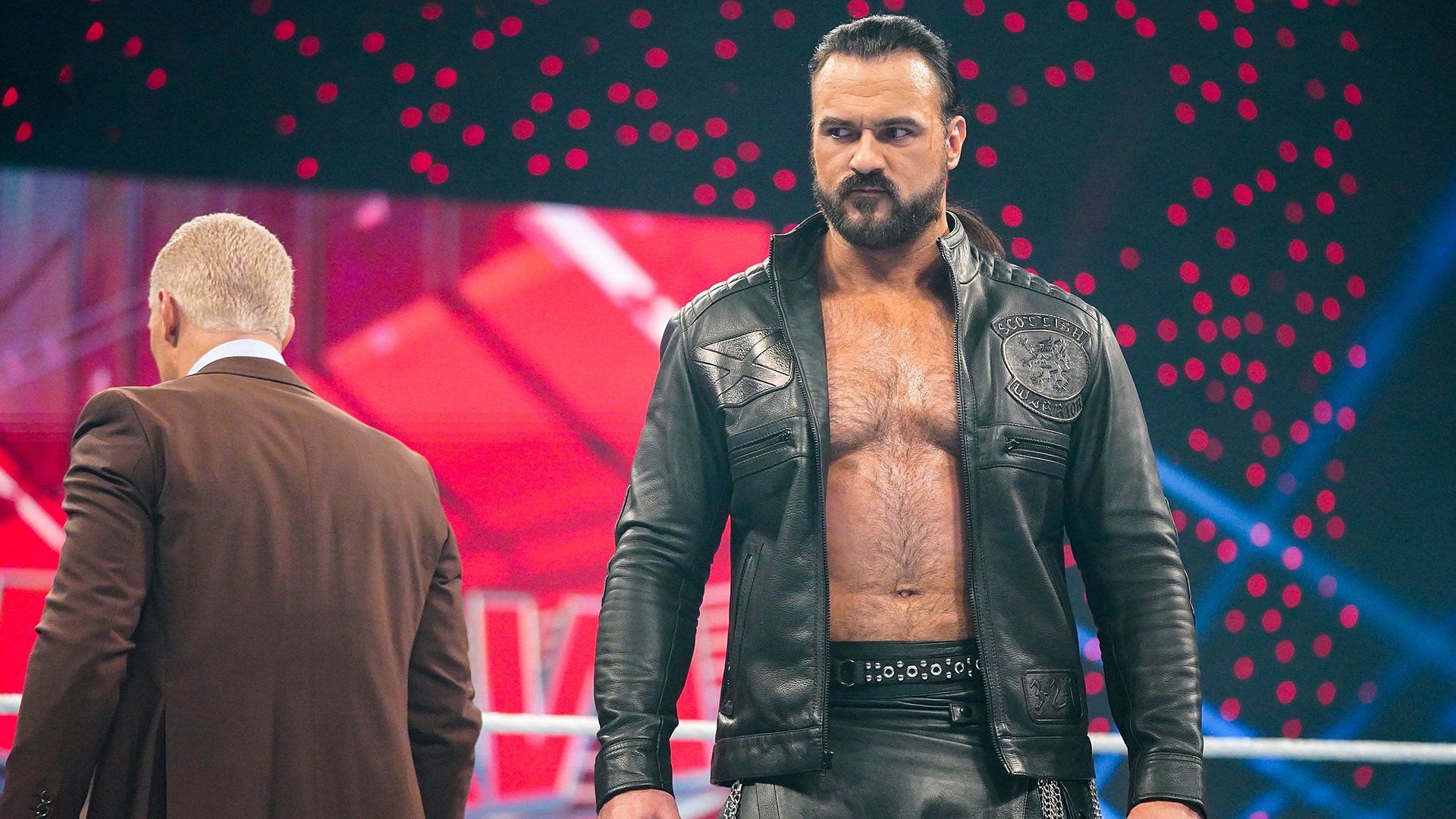 Drew McIntyre Makes Bold Claim Following WWE RAW Showdown With Cody Rhodes