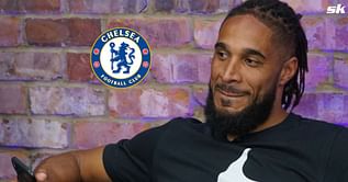 “He can’t strike a football still” - Ashley Williams makes emphatic claim on ‘bizarre’ Chelsea star