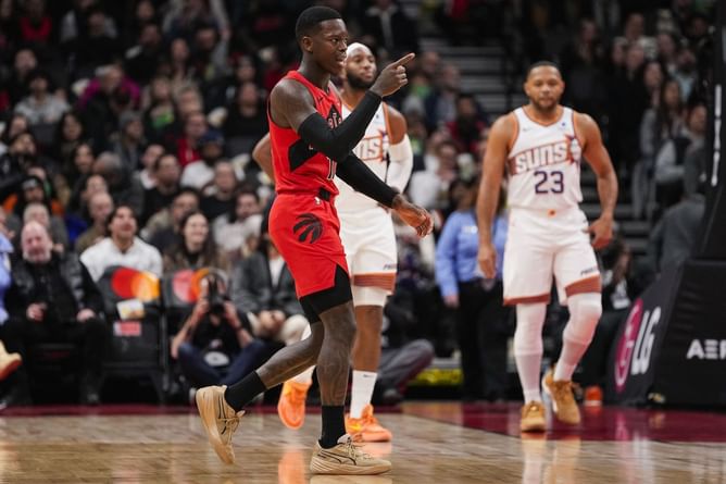 Phoenix Suns NBA Trade Deadline Early Predictions 2024: 5 likely moves amid streaky start for West favorites