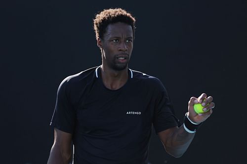 Gael Monfils