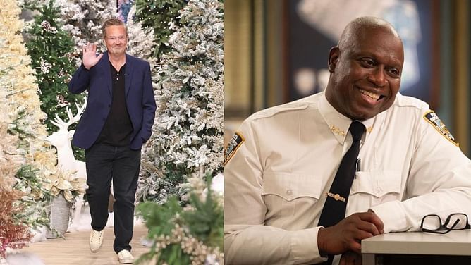 10 celebrities who died in 2023