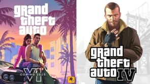 5 reasons to replay GTA 4 before GTA 6