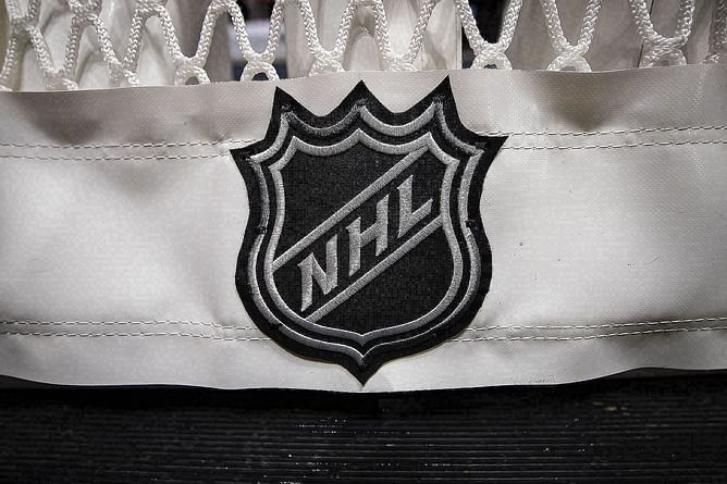 NHL insider proposes "baseball-like series" for league to counter travel for teams and players over grueling 82-game season
