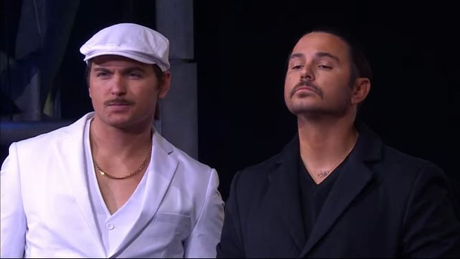 "I can confirm this is true" - AEW star comments on The Young Bucks' backstage rumors