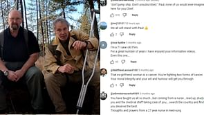 What happened to Paul Harrell? An update on his current condition