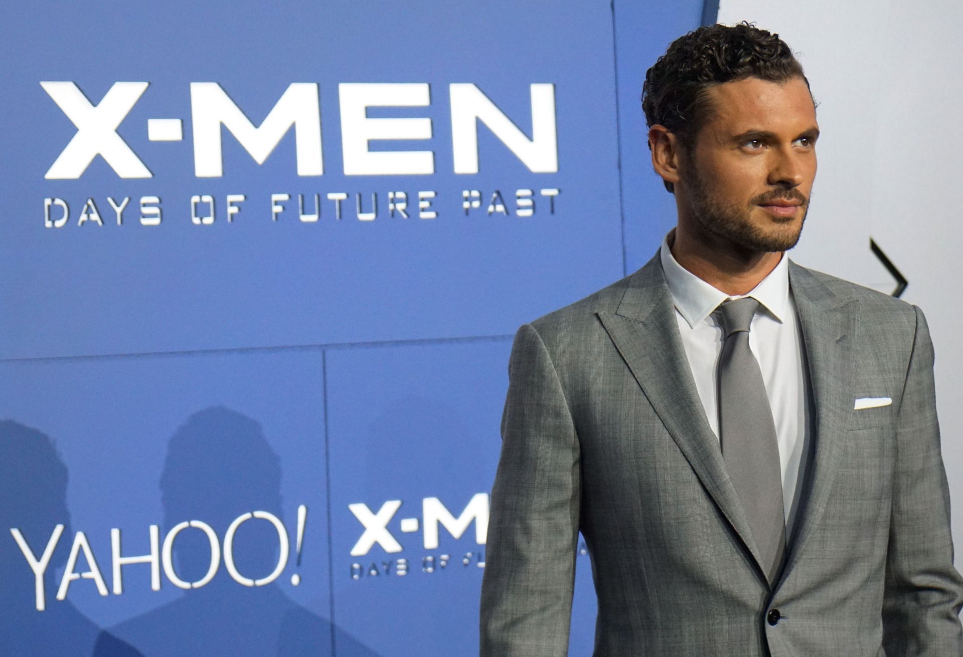 &quot;X-Men: Days Of Future Past&quot; World Premiere