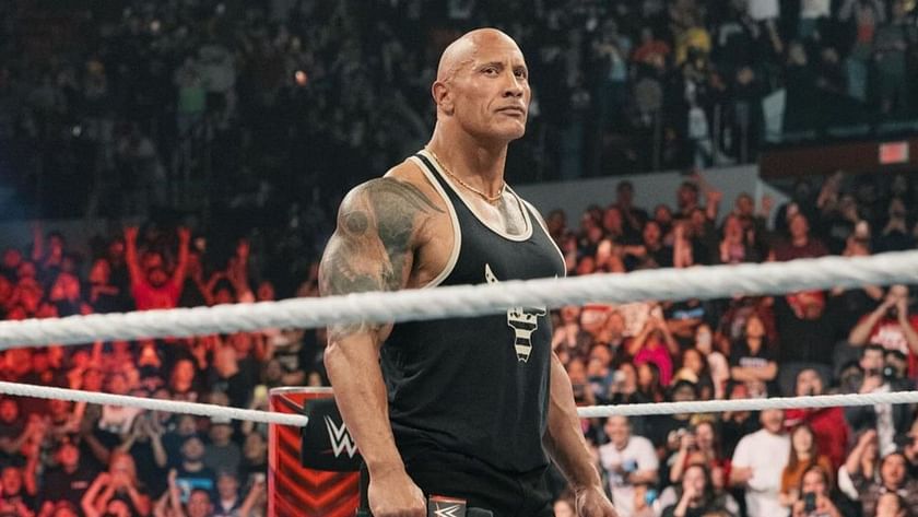 Did The Rock back out of match against Roman Reigns after Vince McMahon ...