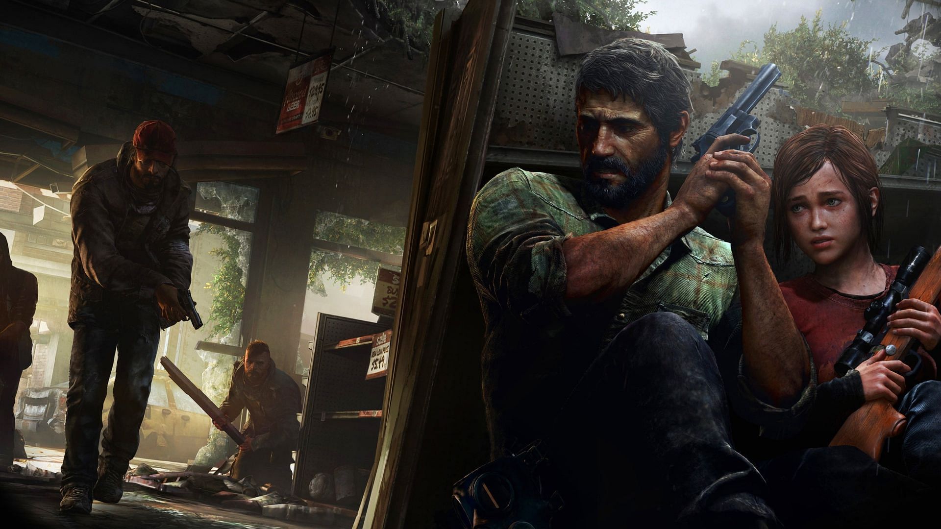 The Last of Us Part 2 Remastered will be making its way to the PlayStation 5 soon (Image via Naughty Dogs)