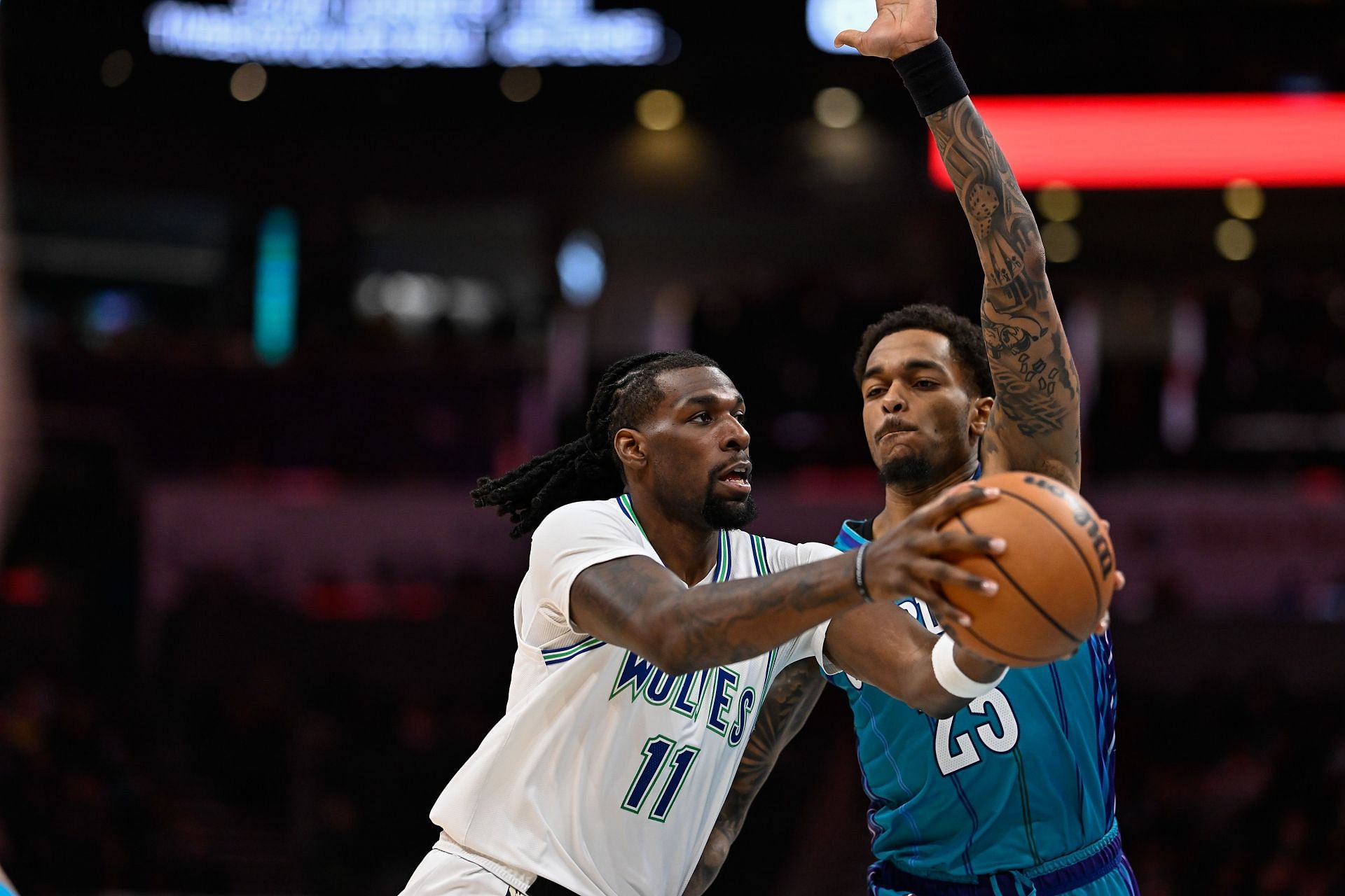 Charlotte Hornets Vs Minnesota Timberwolves: Betting Tips And ...