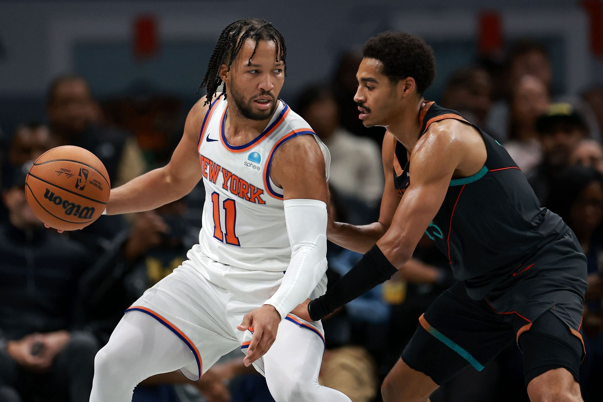 New York Knicks vs Washington Wizards game preview