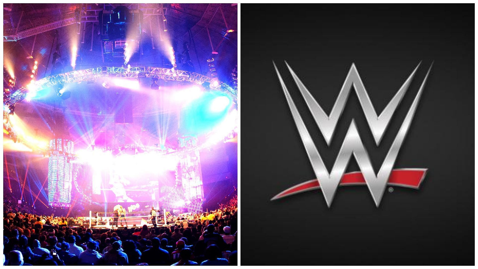 WWE is about to drop a massive announcement.
