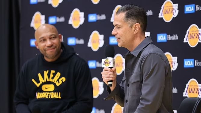 LA Lakers NBA Trade Deadline Early Predictions 2024: 5 bold moves ft. an All-Star level acquisition