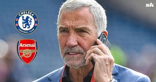 “He could be the missing piece” - Graeme Souness delivers verdict on Chelsea and Arsenal transfer target