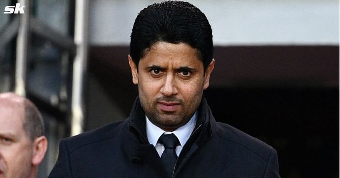 PSG face competition from PL club to sign €175 million-rated star in summer - Reports